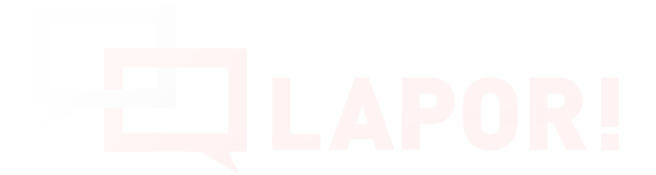 SP4N LAPOR!